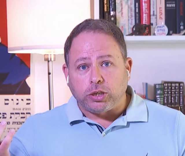 חיים הר זהב